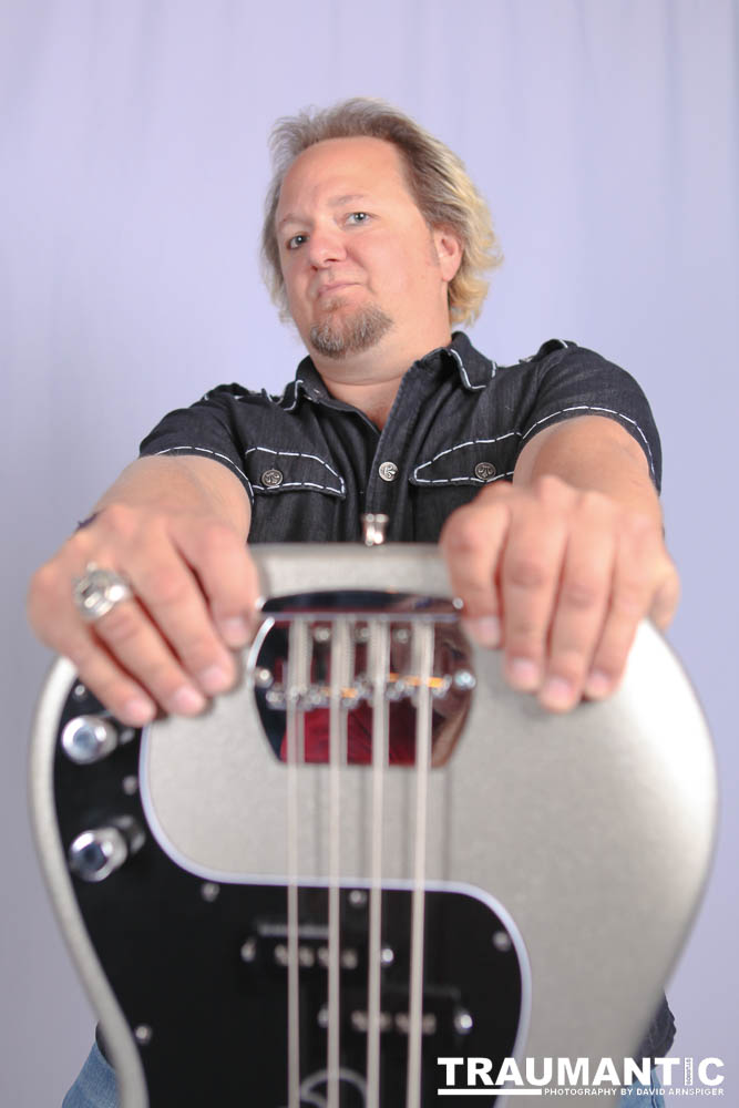 I was commissioned by Jenna to shoot band images and a possible cover image for their upcoming Pretty In Plastic album.