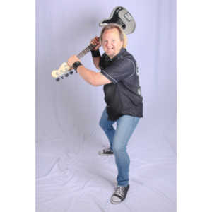 I was commissioned by Jenna to shoot band images and a possible cover image for their upcoming Pretty In Plastic album.