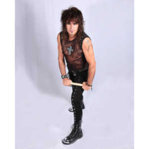 I was commissioned by Jenna to shoot band images and a possible cover image for their upcoming Pretty In Plastic album.