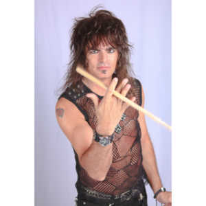 I was commissioned by Jenna to shoot band images and a possible cover image for their upcoming Pretty In Plastic album.