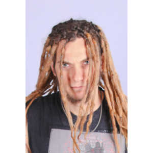 I was commissioned by Jenna to shoot band images and a possible cover image for their upcoming Pretty In Plastic album.