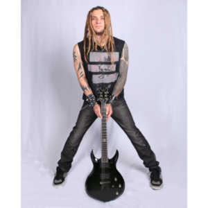 I was commissioned by Jenna to shoot band images and a possible cover image for their upcoming Pretty In Plastic album.