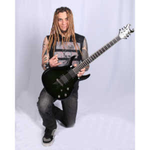 I was commissioned by Jenna to shoot band images and a possible cover image for their upcoming Pretty In Plastic album.