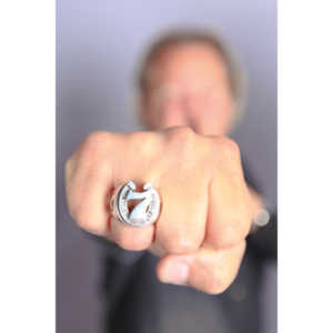 I was commissioned by Jenna to shoot band images and a possible cover image for their upcoming Pretty In Plastic album.