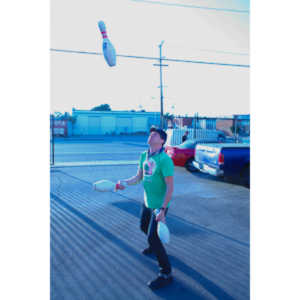 My third time shooting Freakshow Wrestling.  My last one in California.