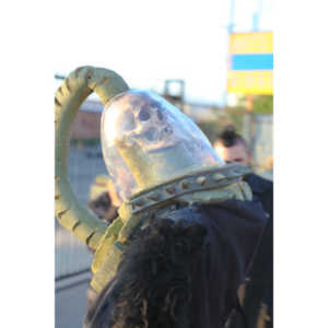 My third time shooting Freakshow Wrestling.  My last one in California.