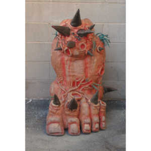 My third time shooting Freakshow Wrestling.  My last one in California.