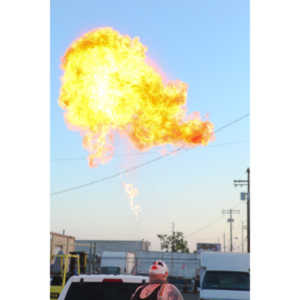 My third time shooting Freakshow Wrestling.  My last one in California.