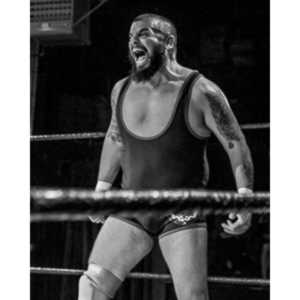 My third time shooting Freakshow Wrestling.  My last one in California.