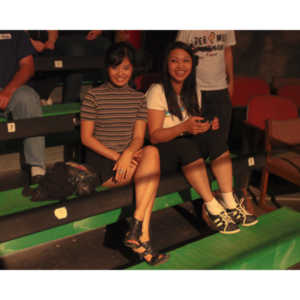 My third time shooting Freakshow Wrestling.  My last one in California.