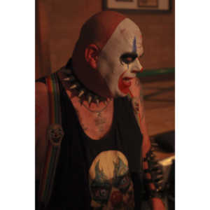 My third time shooting Freakshow Wrestling.  My last one in California.