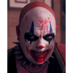 My third time shooting Freakshow Wrestling.  My last one in California.