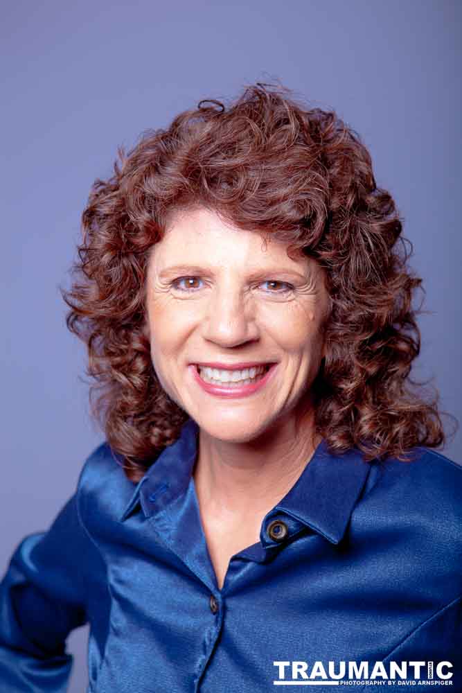 A portrait and fitness session with Gilda and Travis..