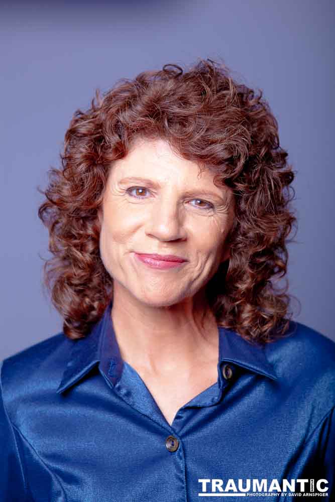 A portrait and fitness session with Gilda and Travis..