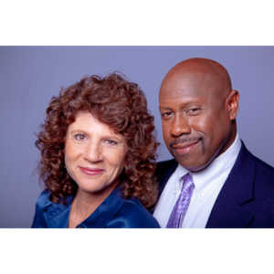 A portrait and fitness session with Gilda and Travis..