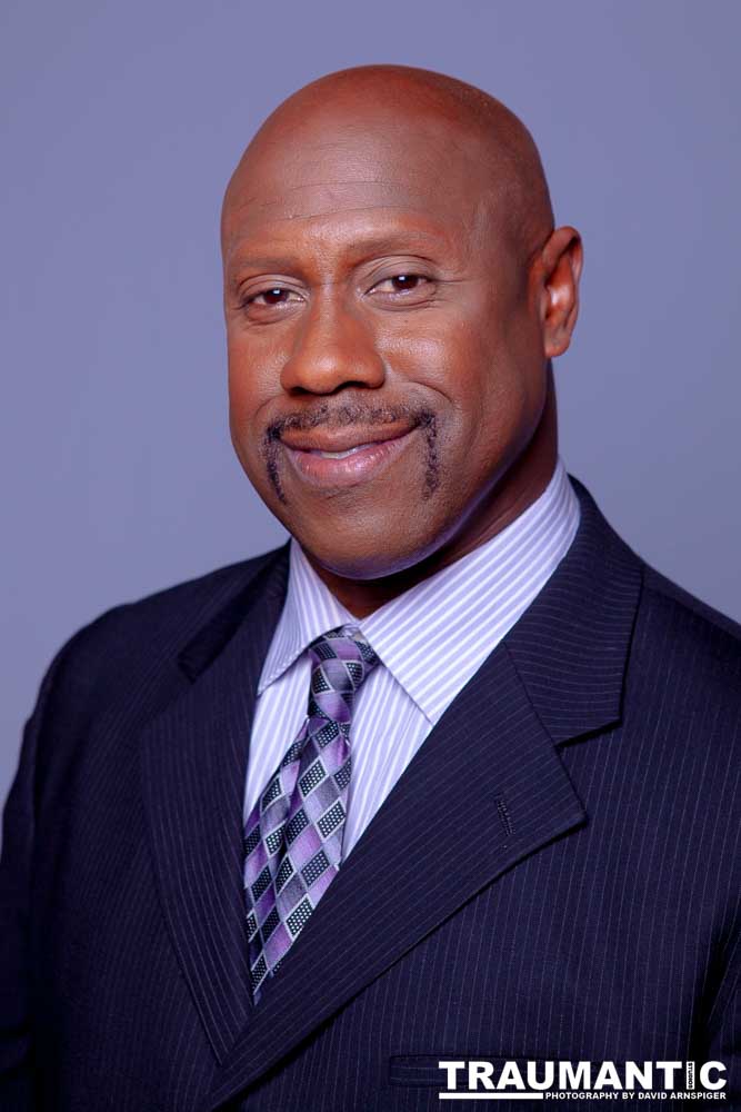 A portrait and fitness session with Gilda and Travis..