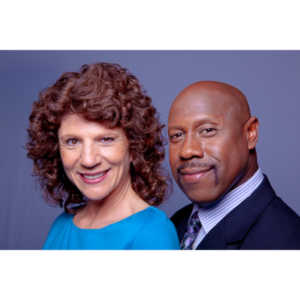 A portrait and fitness session with Gilda and Travis..