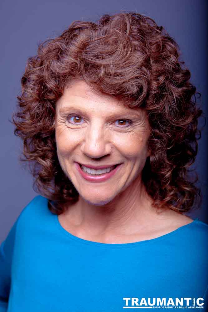 A portrait and fitness session with Gilda and Travis..