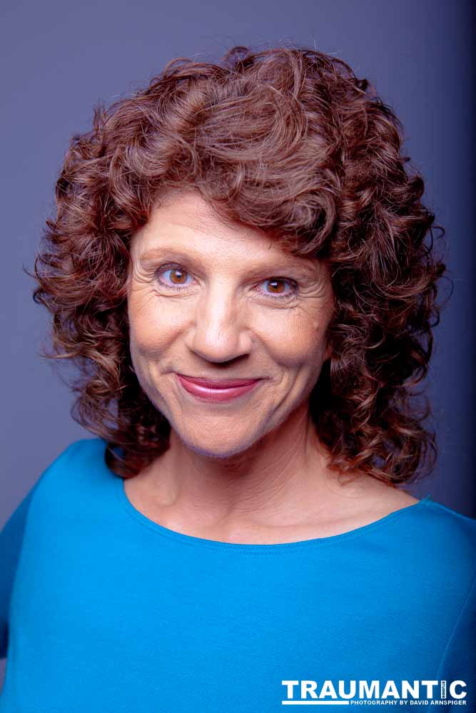 A portrait and fitness session with Gilda and Travis..