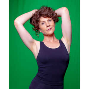 A portrait and fitness session with Gilda and Travis..