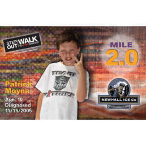 The third year shooting these images.  There were a ton of fun images of the kids this year and the graphic artist made some rather unexciting image choices.  The images of Nathan Klima illustrate this clearly.  I made the Star Wars image of him from one of his excellent jumping poses.  Compared to his mile marker, huge difference.