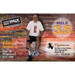 The third year shooting these images.  There were a ton of fun images of the kids this year and the graphic artist made some rather unexciting image choices.  The images of Nathan Klima illustrate this clearly.  I made the Star Wars image of him from one of his excellent jumping poses.  Compared to his mile marker, huge difference.