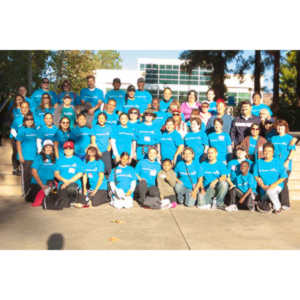 2012 - Step Out: Walk To Stop Diabetes Team Photos