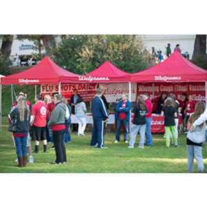 2012 - Step Out: Walk To Stop Diabetes Team Photos