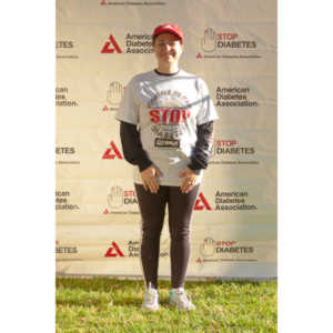 2012 - Step Out: Walk To Stop Diabetes Team Photos