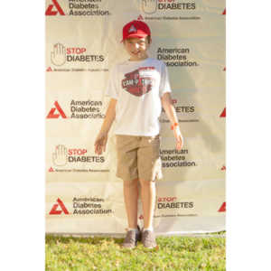 2012 - Step Out: Walk To Stop Diabetes Team Photos