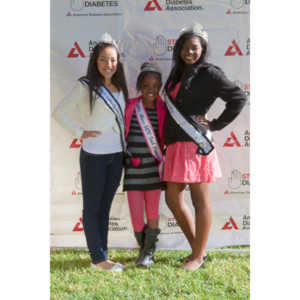 2012 - Step Out: Walk To Stop Diabetes Team Photos