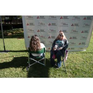 2012 - Step Out: Walk To Stop Diabetes Team Photos