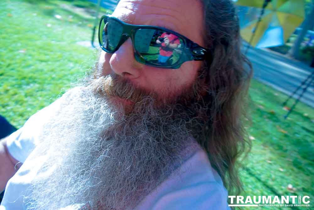 2012 - Step Out: Walk To Stop Diabetes Team Photos