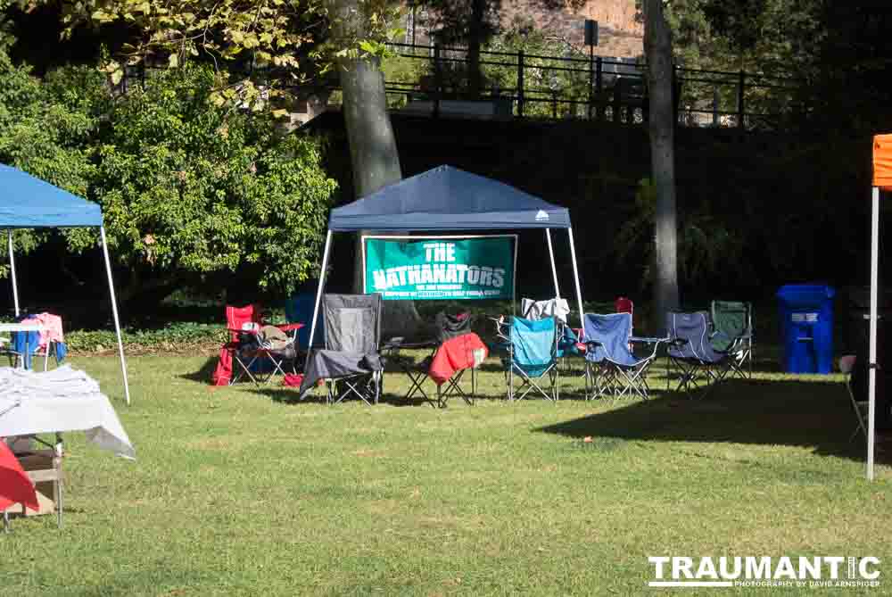 2012 - Step Out: Walk To Stop Diabetes Team Photos