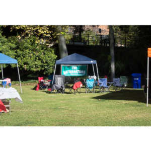 2012 - Step Out: Walk To Stop Diabetes Team Photos