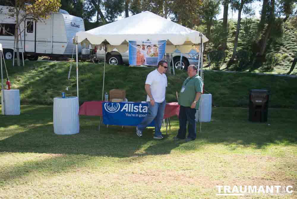 2012 - Step Out: Walk To Stop Diabetes Team Photos