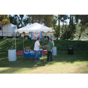 2012 - Step Out: Walk To Stop Diabetes Team Photos