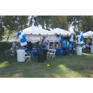 2012 - Step Out: Walk To Stop Diabetes Team Photos