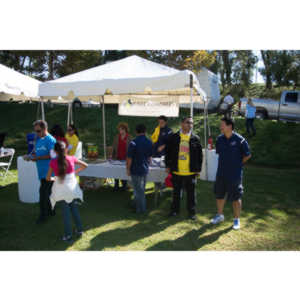 2012 - Step Out: Walk To Stop Diabetes Team Photos