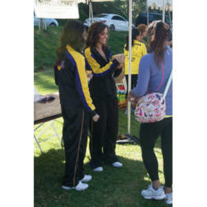 2012 - Step Out: Walk To Stop Diabetes Team Photos