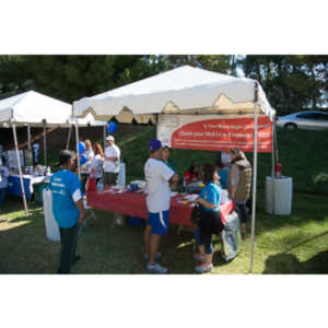 2012 - Step Out: Walk To Stop Diabetes Team Photos