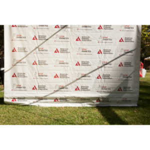 2012 - Step Out: Walk To Stop Diabetes Team Photos