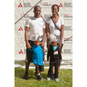 2012 - Step Out: Walk To Stop Diabetes Team Photos