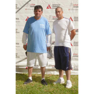 2012 - Step Out: Walk To Stop Diabetes Team Photos