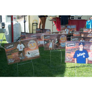 2012 - Step Out: Walk To Stop Diabetes Team Photos