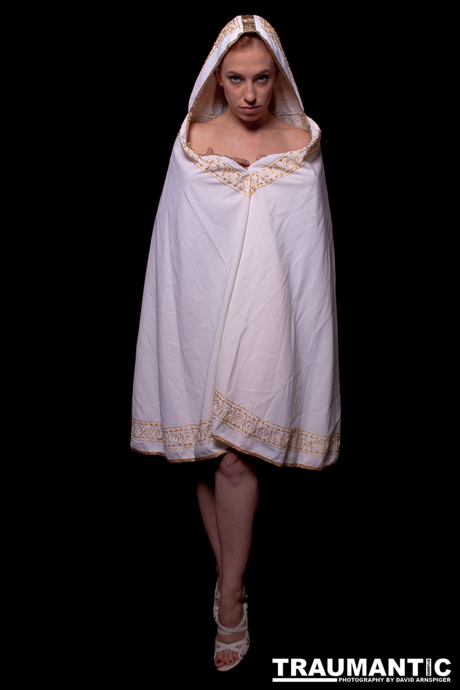 One of our short sessions that wasn't really succesful.  These are the only shots I kept.