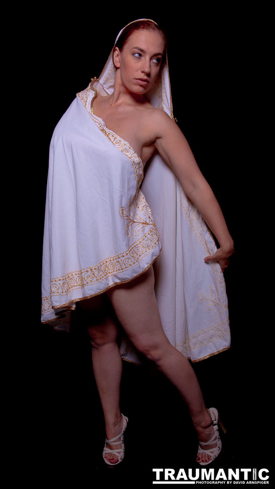 One of our short sessions that wasn't really succesful.  These are the only shots I kept.