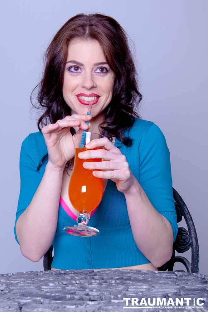 Jackie is the mother of one of the children I shot for the Diabetes Walk.  She seemed interested in doing a shoot, so I asked her.  I think the results speak for themselves.