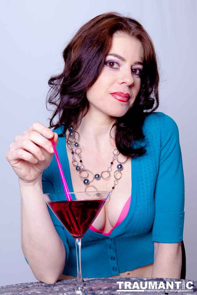 Jackie is the mother of one of the children I shot for the Diabetes Walk.  She seemed interested in doing a shoot, so I asked her.  I think the results speak for themselves.