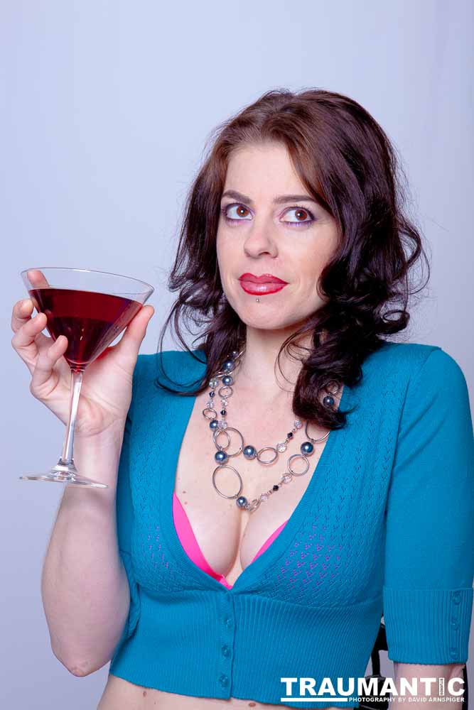 Jackie is the mother of one of the children I shot for the Diabetes Walk.  She seemed interested in doing a shoot, so I asked her.  I think the results speak for themselves.